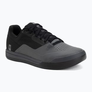 Férfi platform kerékpáros cipő Fox Racing Fox Union Flat dark shadow