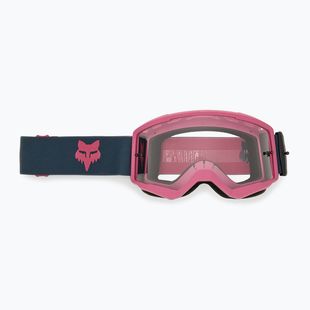 Kerékpáros szemüveg Fox Racing MTB Main galaxy blue