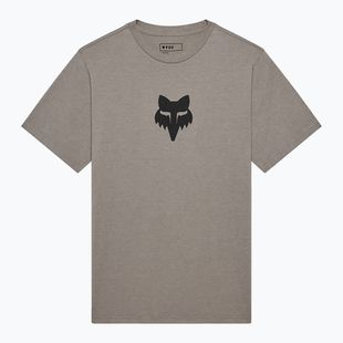 Férfi póló Fox Racing Fox Head 195 Original heather graphite