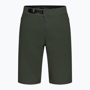 Férfi kerékpáros rövidnadrág Fox Racing Ranger ivory