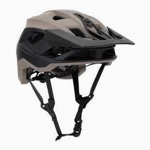 Kerékpáros sisak Fox Racing Speedframe 5050 nut