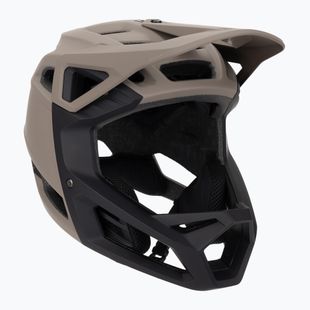 Kerékpáros sisak Fox Racing Proframe Solid nut