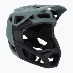 Kerékpáros sisak Fox Racing Proframe Solid sage