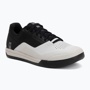 Férfi platform kerékpáros cipők Fox Racing Fox Union Flat vintage white
