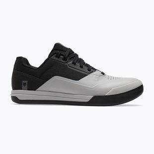 Férfi platform kerékpáros cipők Fox Racing Fox Union Flat vintage white