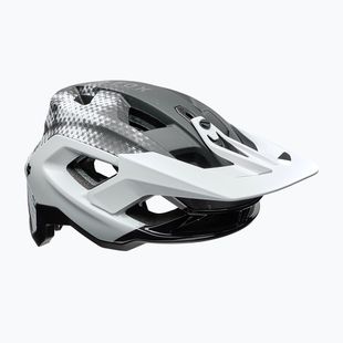 Kerékpáros sisak Fox Racing Speedframe Pro Sense white