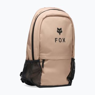 Városi hátizsák Fox Racing 180 brown sugar
