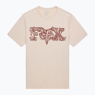 Férfi póló Fox Racing Dustproof 195 Original chalk