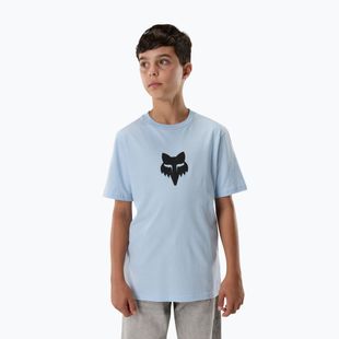 Gyermek póló Fox Racing Fox Head SS Jr ice