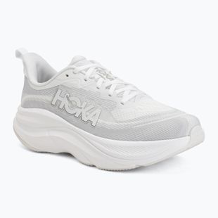 Férfi futócipő HOKA Skyflow frost/cosmic grey