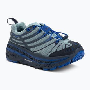 Cipők HOKA Stinson Evo OG varsity navy/sea water