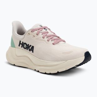 Női futócipő HOKA Arahi 8 rose cream/alabaster