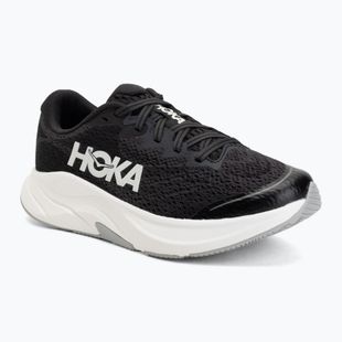 Gyerek futócipők HOKA Rincon 4 black/white