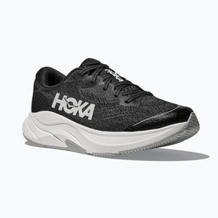 Gyerek futócipők HOKA Rincon 4 black/white