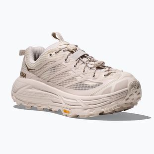 Cipők HOKA Mafate Three 2 Grid Rose Cream/Stucco