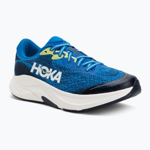 Gyerek futócipő HOKA Rincon 4 electric cobalt/varsity navy