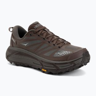 Futócipők Hoka Mafate Speed 2 fiesta/amber yellow