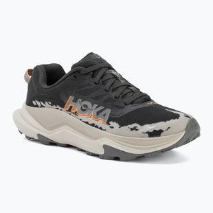 Női futócipők HOKA Torrent 4 black/putty