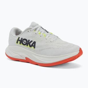 Férfi futócipők HOKA Rincon 4 frost/neon yuzu