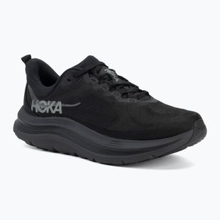Női futócipők Hoka Kawana 3 black/black