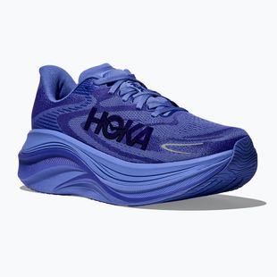 Férfi futócipők Hoka Skyward X 2 blue blossom/celestial blue