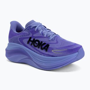 Férfi futócipők Hoka Skyward X 2 blue blossom/celestial blue