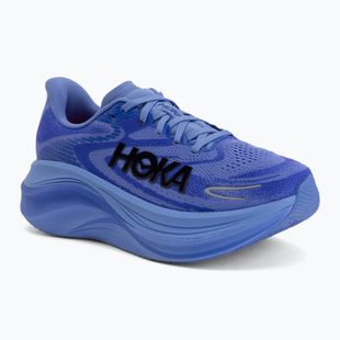 Női futócipők Hoka Skyward X 2 blue blossom/celestial blue