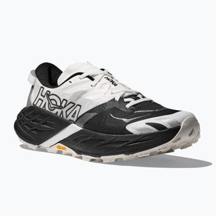 Női futócipők HOKA Speedgoat 7 black/white