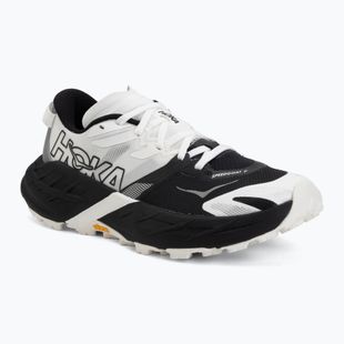 Női futócipők HOKA Speedgoat 7 black/white