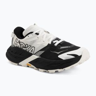 Női futócipők HOKA Speedgoat 7 black/white