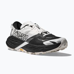 Női futócipők HOKA Speedgoat 7 black/white
