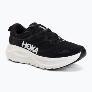 Férfi futócipő Hoka Gaviota 6 black/white