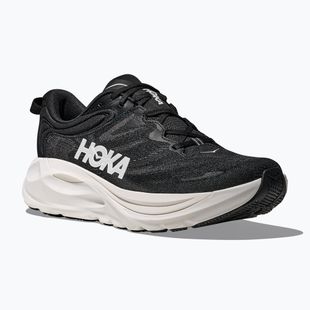 Férfi futócipő Hoka Gaviota 6 black/white