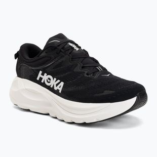 Férfi futócipők HOKA Gaviota 6 black/white