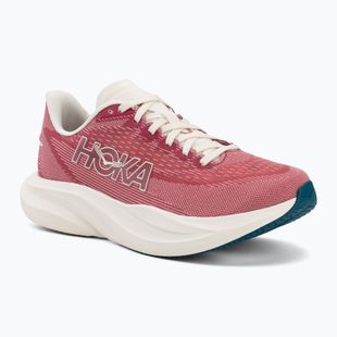 Női futócipők HOKA Mach 7 lingonberry/cranberry