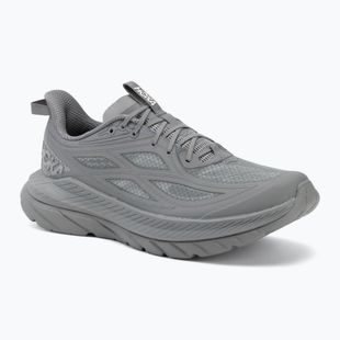 Férfi futócipők HOKA Mach Remastered galactic grey/galactic grey