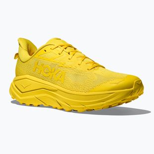 Férfi futócipők HOKA Challenger 8 electric lemon/electric lemon