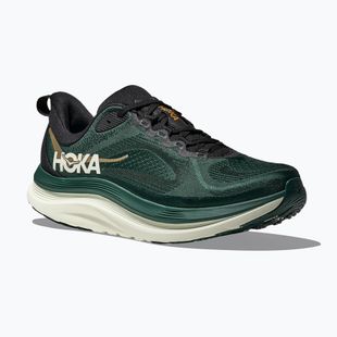 Férfi futócipők Hoka Kawana 3 bay leaf/sea glass