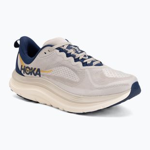 Férfi futócipők Hoka Kawana 3 putty/midnight blue