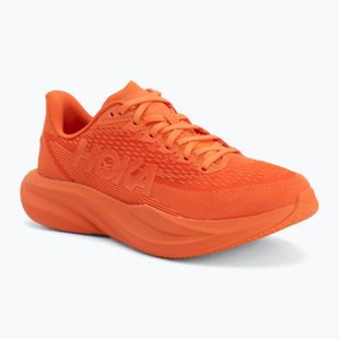 Férfi futócipők HOKA Mach 7 bell pepper/bell pepper
