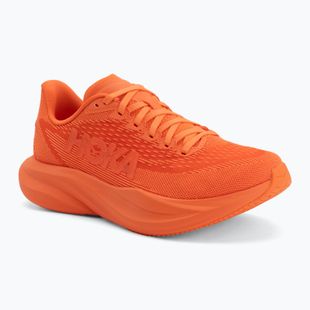 Női futócipők HOKA Mach 7 bell pepper/bell pepper