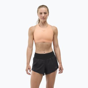 Edzőmelltartó HOKA Hupana Sports RemovaleCup pale tangerine