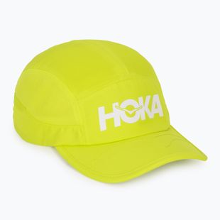 Baseball sapka HOKA Run hoka citrus