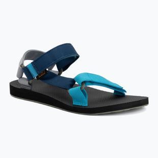 Férfi szandálok Teva Original Universal blue opal multi