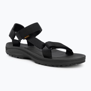 Férfi szandálok Teva Winsted black