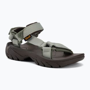 Női szandálok Teva Terra Fi 5 Universal seagrass/deep lichen green