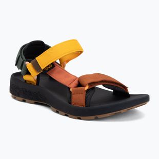 Női szandálok Teva Terragrip Sandal sedona multi