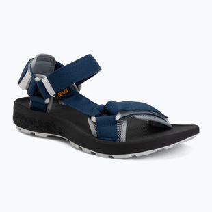 Férfi szandálok Teva Terragrip Sandal blue opal/total eclipse