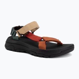 Férfi szandálok Teva Hurricane XLT 3 brown multi
