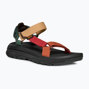Férfi szandálok Teva Hurricane XLT 3 brown multi